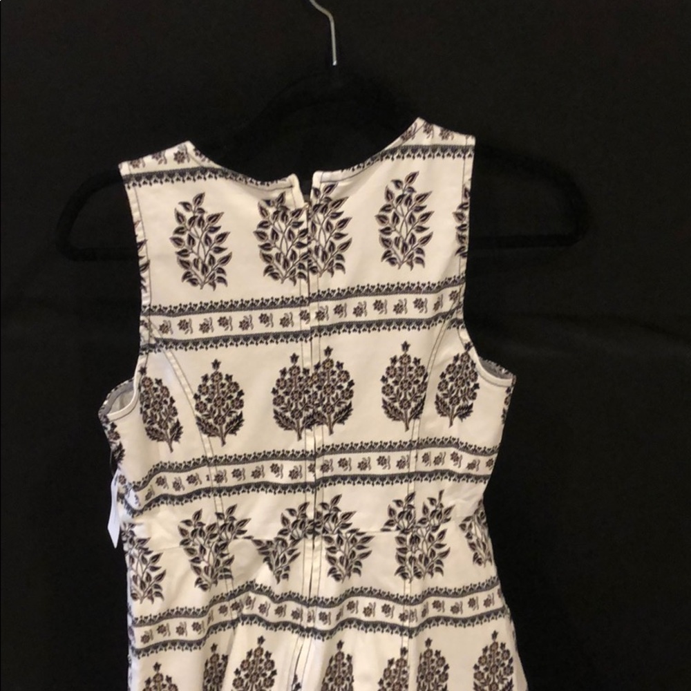pattern dress - Picture 2 of 2